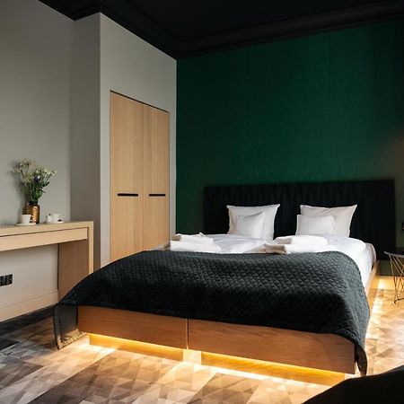 Sansara Apartments Бидгошч Екстериор снимка