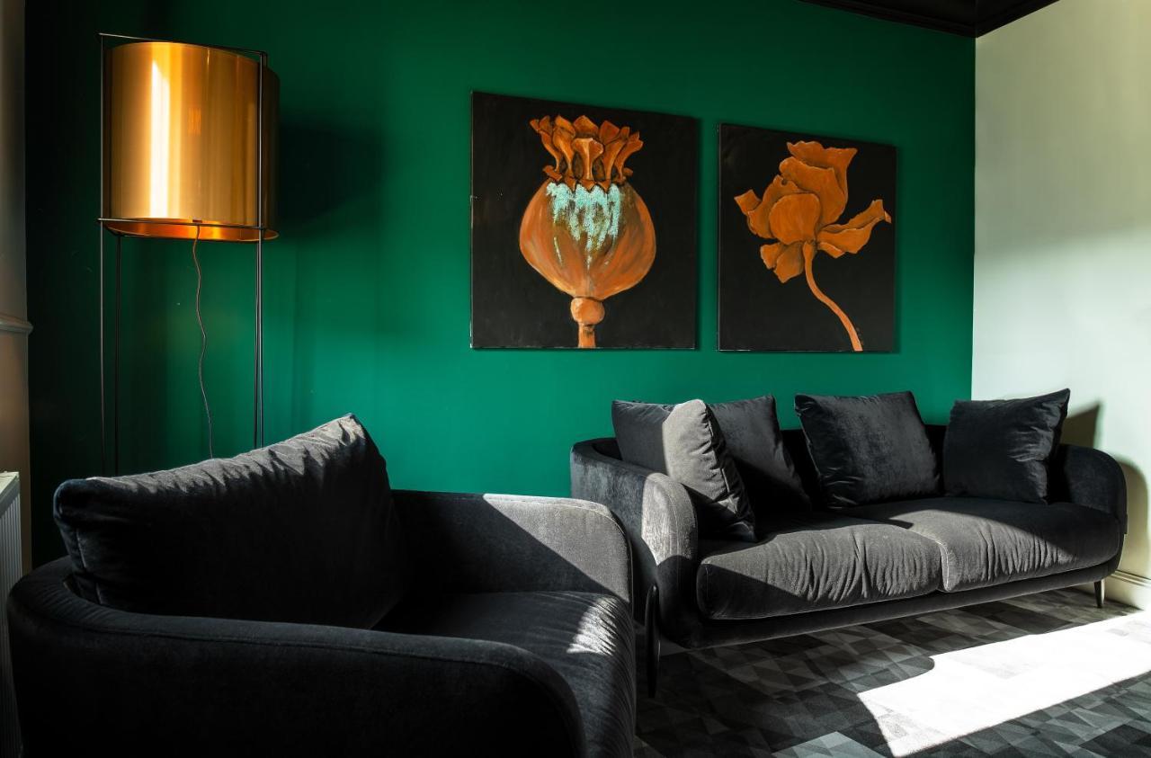 Sansara Apartments Бидгошч Екстериор снимка