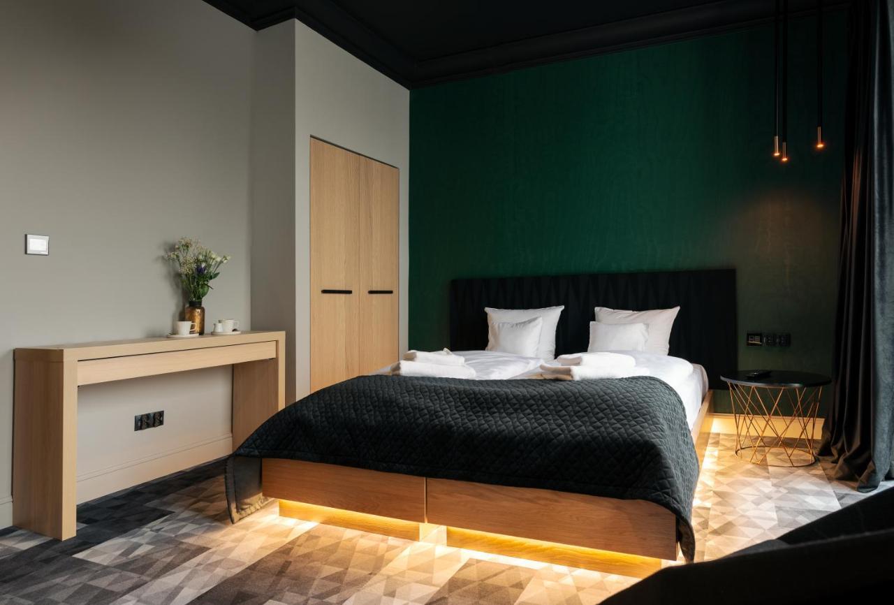 Sansara Apartments Бидгошч Екстериор снимка