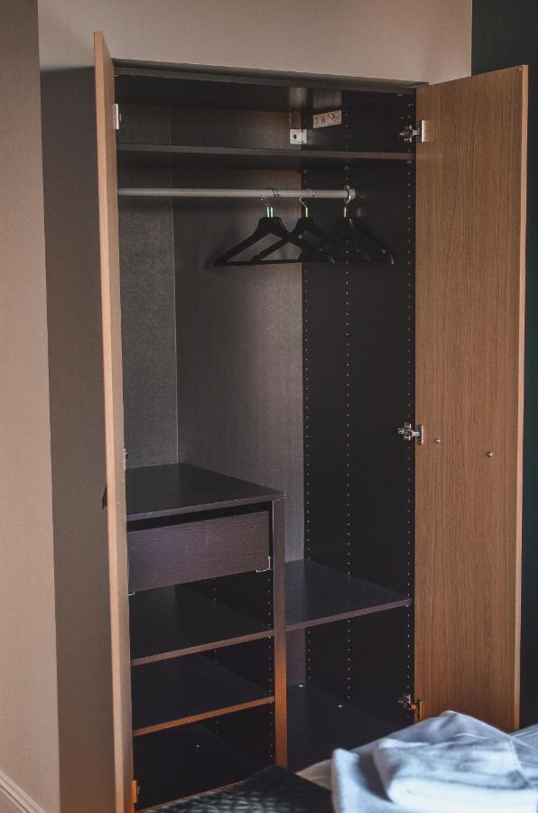 Sansara Apartments Бидгошч Екстериор снимка
