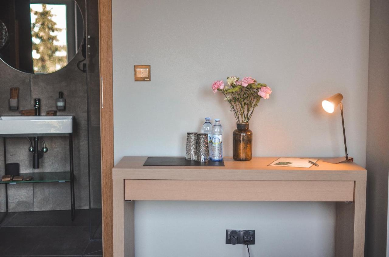 Sansara Apartments Бидгошч Екстериор снимка