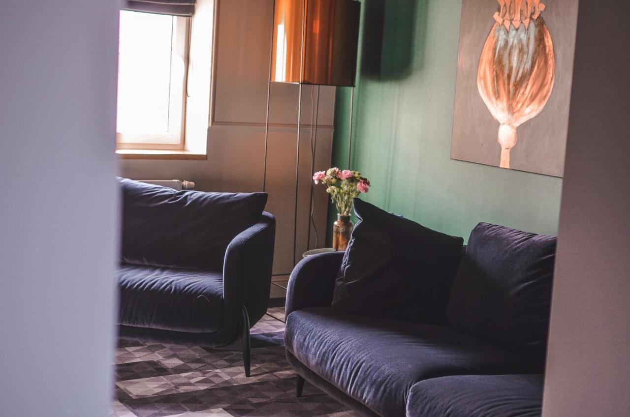 Sansara Apartments Бидгошч Екстериор снимка