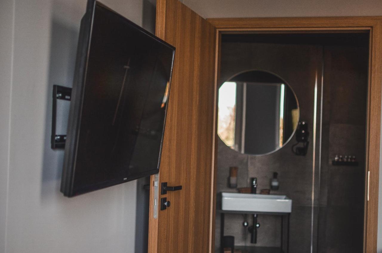 Sansara Apartments Бидгошч Екстериор снимка