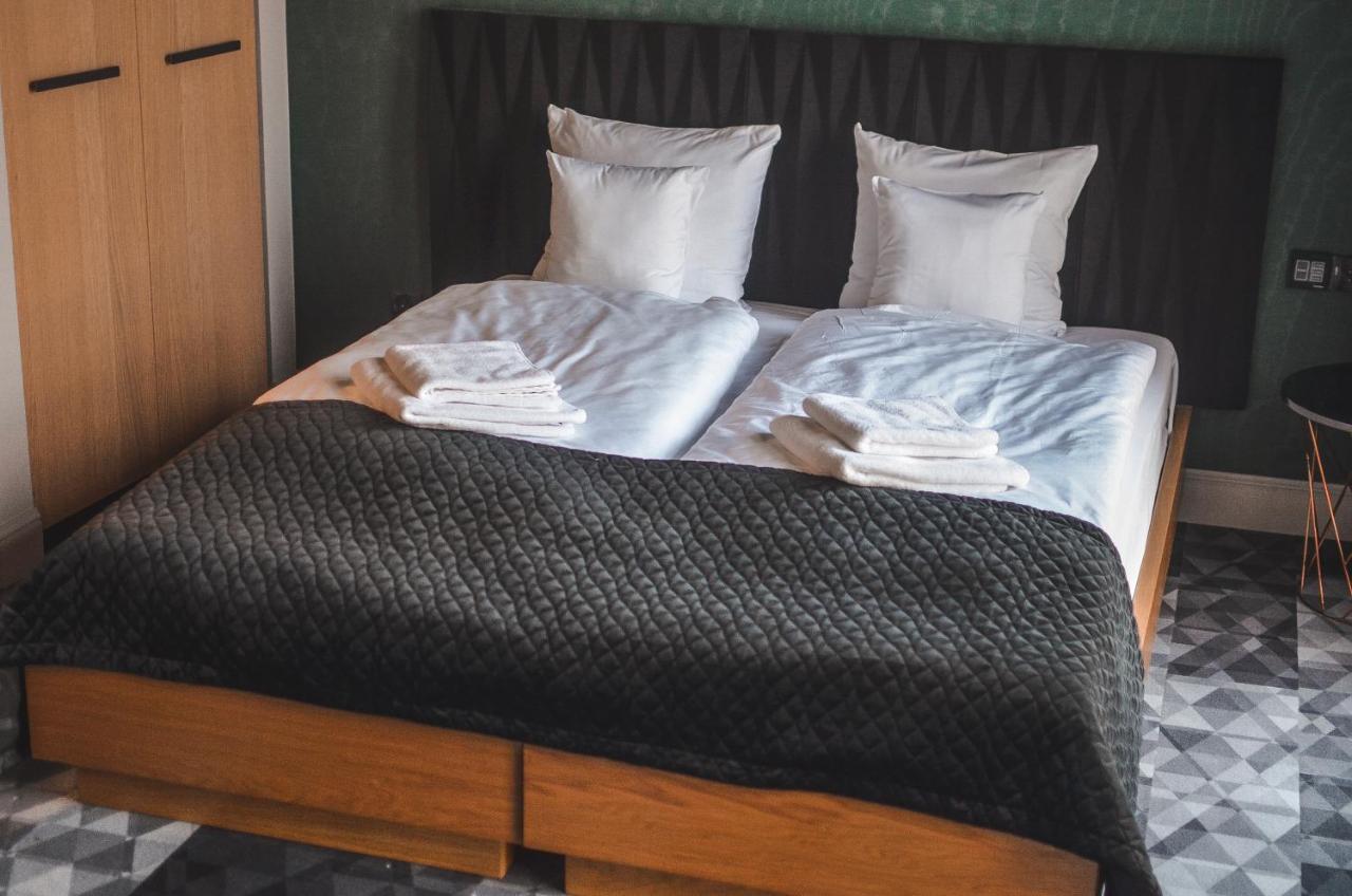 Sansara Apartments Бидгошч Екстериор снимка