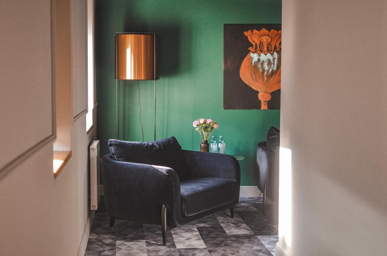 Sansara Apartments Бидгошч Екстериор снимка