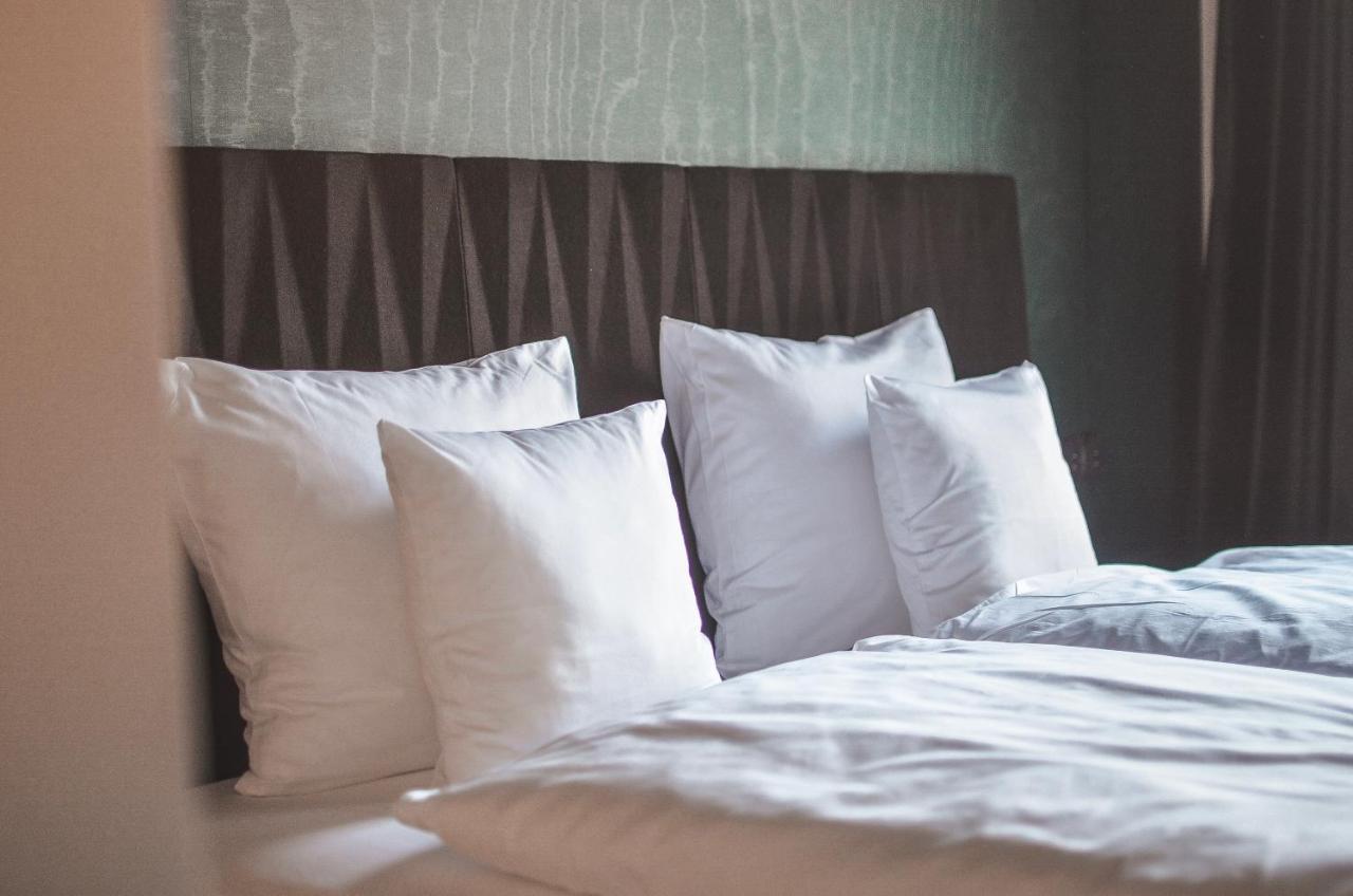 Sansara Apartments Бидгошч Екстериор снимка