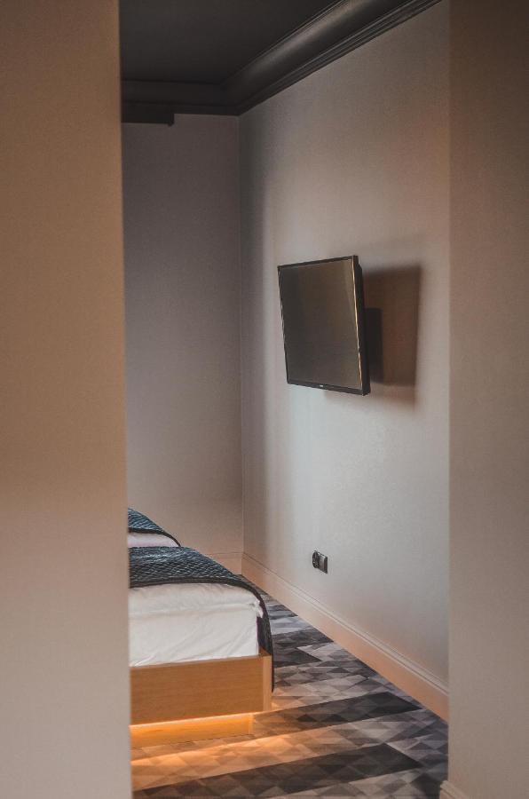 Sansara Apartments Бидгошч Екстериор снимка