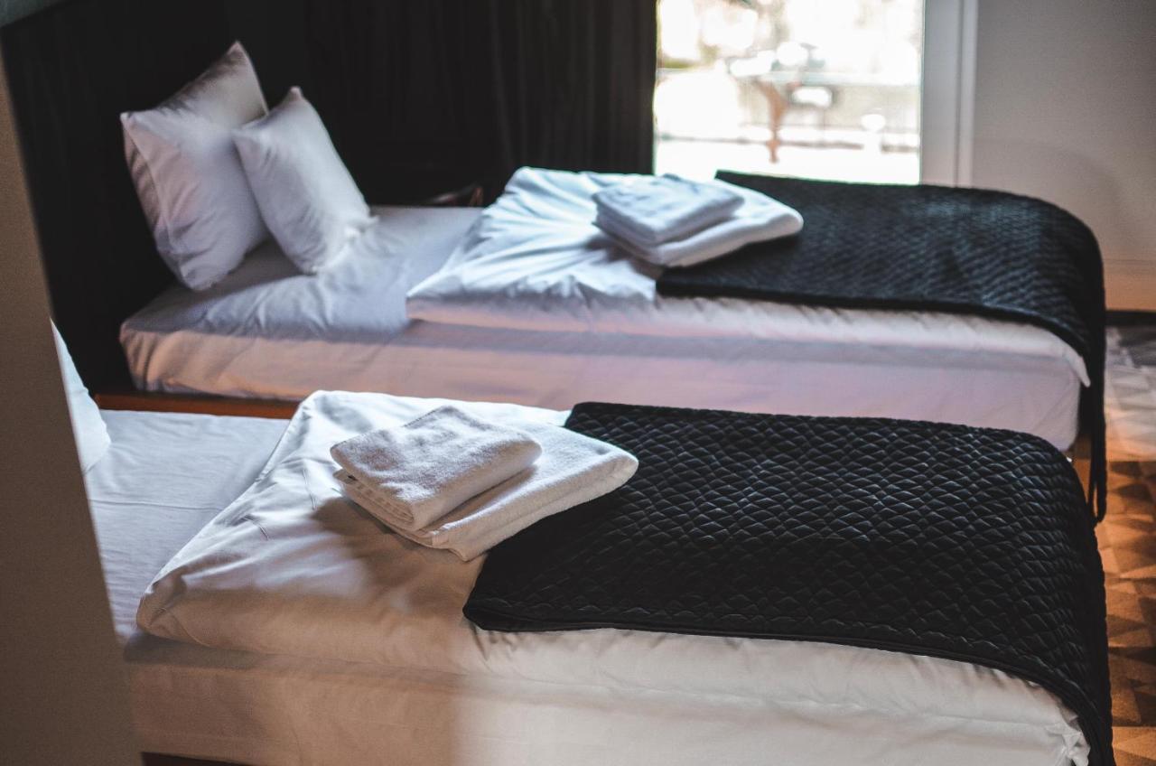Sansara Apartments Бидгошч Екстериор снимка
