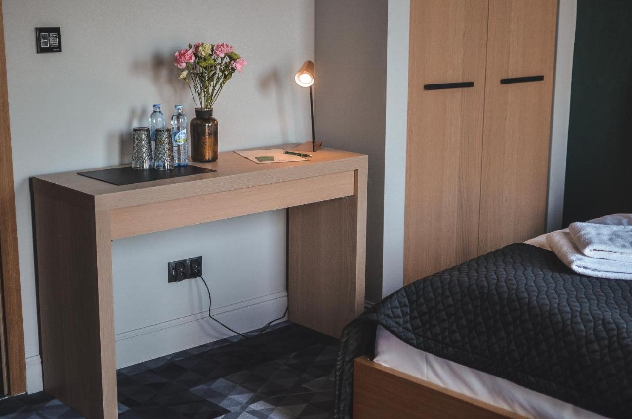 Sansara Apartments Бидгошч Екстериор снимка