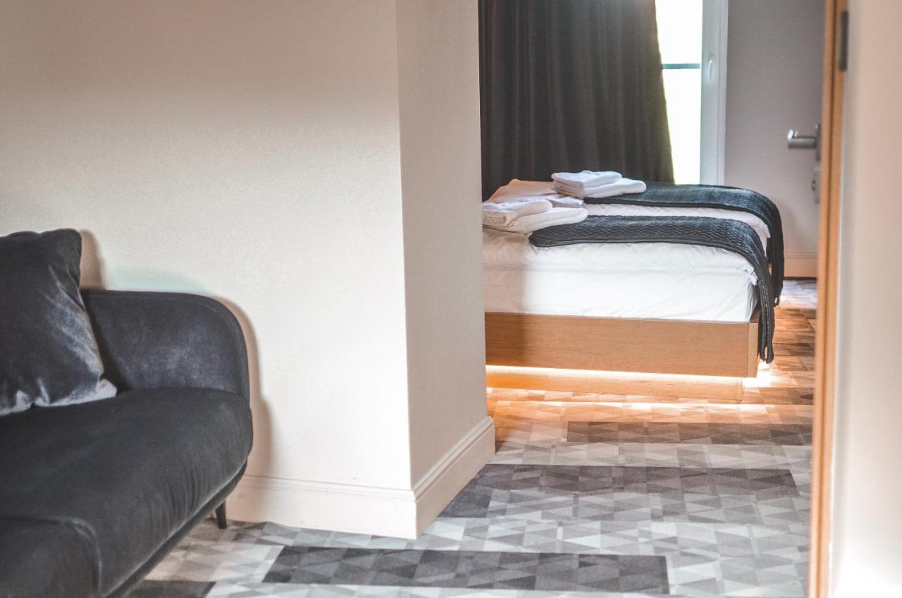 Sansara Apartments Бидгошч Екстериор снимка
