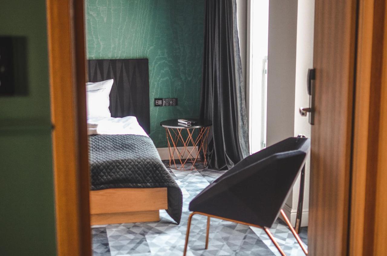 Sansara Apartments Бидгошч Екстериор снимка